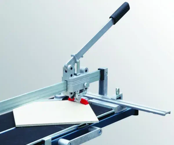 Top Line Pro KAUFMANN Csempevágó TopLine PRO 630 (Ref. 10.845.02) - Tiler-market
