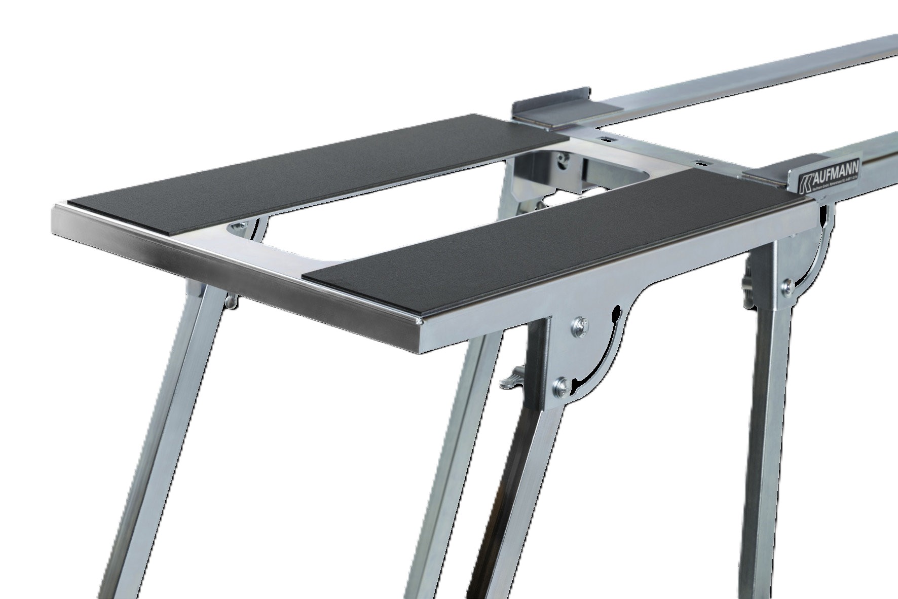 A kiegészítő asztal az íróasztal munkaterületének meghosszabbítására is szolgálhat, akár 1550 mm-ig