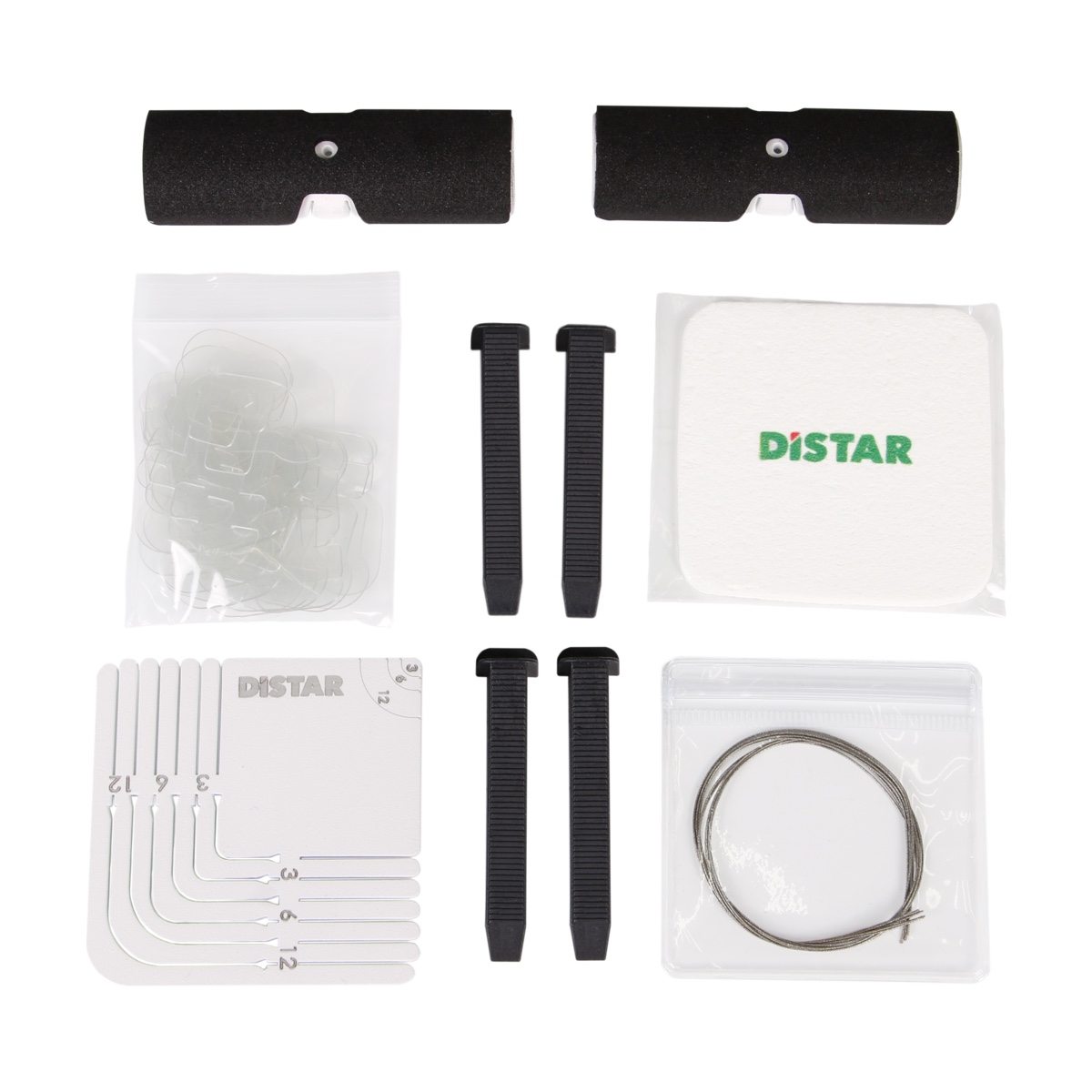 Distar CordSET a csempe ívek vágásához